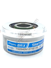 Tamagawa Resolver TS2640N1271E110