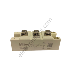 BTT215/16 Tristör  ( SKKT 215/16 Muadili)