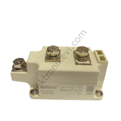 BTT273/16 Tristör ( SKKT273/16 Muadili)