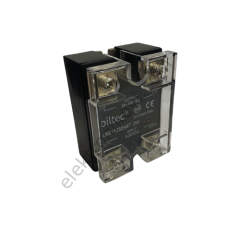 EBS1F25D48T 25A  Ekonomik Seri Solid State Relay SSR Röle