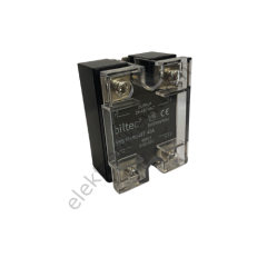 EBS1F40D48T 40A  Ekonomik Seri Solid State Relay SSR Röle