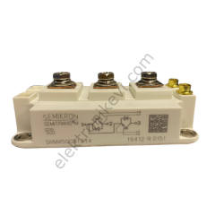 Semikron SKM450GB12T4 IGBT