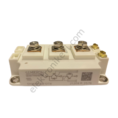Semikron SKM200GB12T4 IGBT
