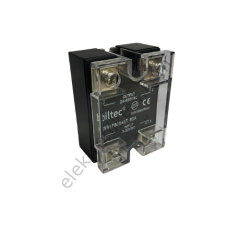 EBS1F80D48T 80A  Ekonomik Seri Solid State Relay SSR Röle