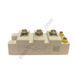 Semikron SKM150GB12T4 IGBT