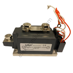 BSH1F500D48S Uzak Doğu İnce Seri SSR