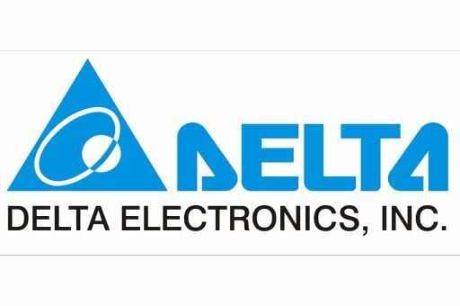 DELTA ELECTRONICS