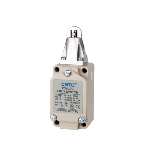 Limit Switch