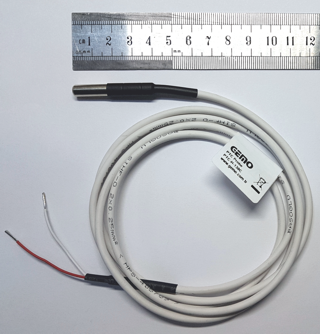 PTC Sıcaklık Algılayıcı