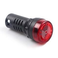 BUZZER-SİREN