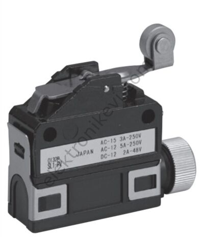 Azbil SL1-P Limit Switch