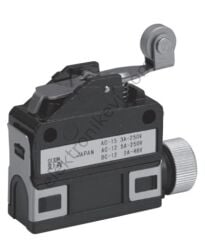Azbil SL1-P Limit Switch