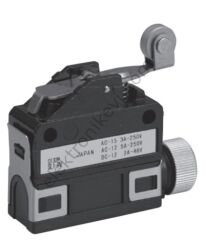 Azbil SL1-P Limit Switch