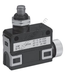Azbil SL1-H Limit Switch