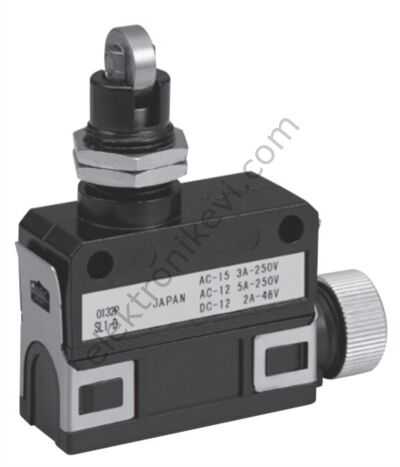 Azbil SL1-D Limit Switch