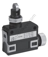 Azbil SL1-D Limit Switch