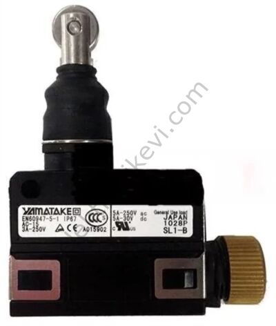 Azbil SL1-B Limit Switch