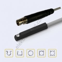 BTC-07-PQD Manyetik Piston Sensörü
