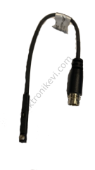 BTC-07-PQD Manyetik Piston Sensörü