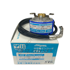 Tamagawa TS5213585 Encoder