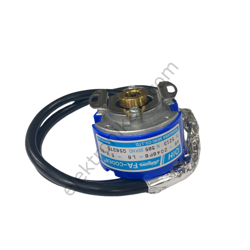 Tamagawa TS5213585 Encoder