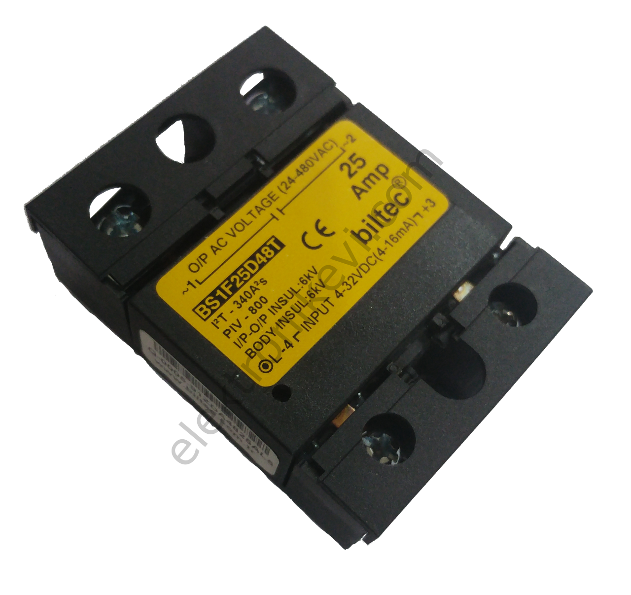 BS1F25D48T SSR Solid State Relay