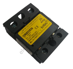 BS1F25D48T SSR Solid State Relay