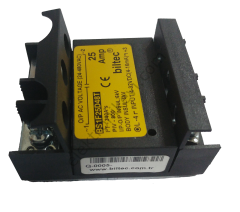 BS1F25D48T SSR Solid State Relay