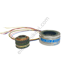 Tamagawa TS2620N22E11 Resolver