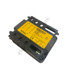 BS3F40U48S Trifaze SSR Solid State Relay