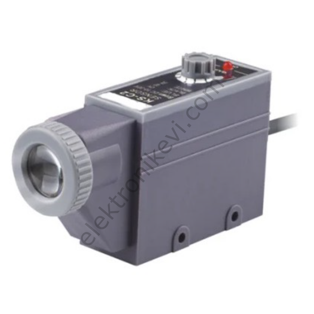 CNTD KS-C2-PNP Renk Fotoseli
