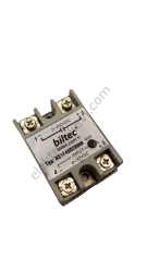 BS1F40D200M 40 Amper DC-DC Solid State Relay