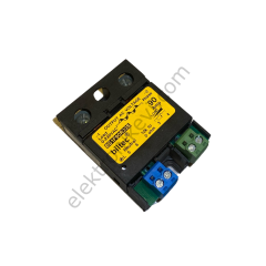 BS1F90R23S Pot Kontrollü 90 Amper 230 Volt SSR