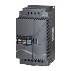 DELTA VFD110E43A 11 KW Üç Faz 380VAC Beslemeli Sürücü