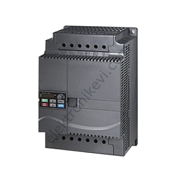 DELTA VFD150E43A 15 KW Üç Faz 380VAC Beslemeli Sürücü