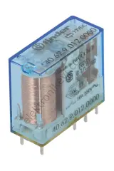 40.62.9.012.0000 Finder Röle 12V DC 10A 2CO