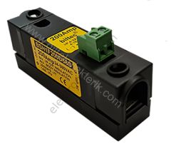 BSH1F200D58S 200 Amper İnce Seri Solid State Relay