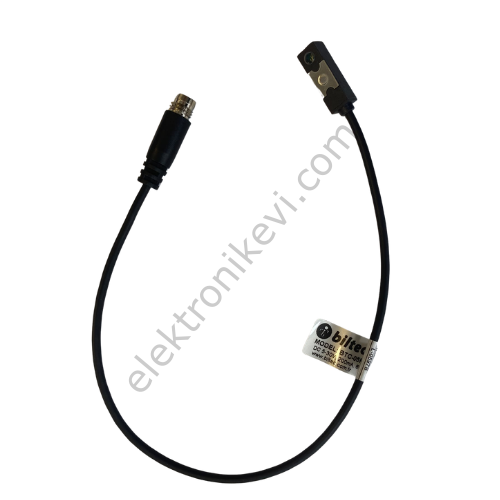 BTC-05PQD Manyetik Piston Sensörü
