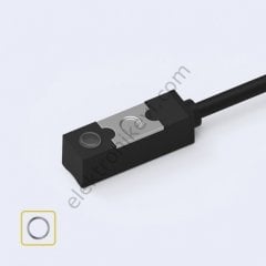 BTC-05P-3M Manyetik Piston Sensörü