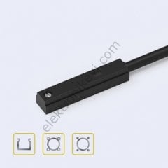 BTC-321R-3M Manyetik Piston Sensörü