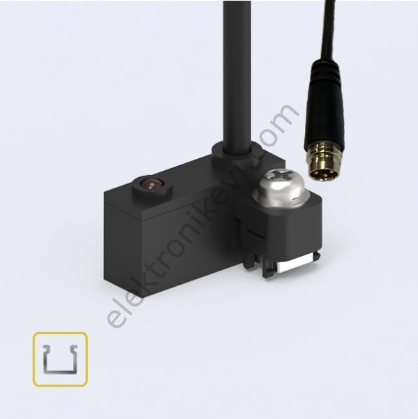 BTC-33PQD Manyetik Piston Sensörü