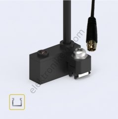 BTC-33PQD Manyetik Piston Sensörü