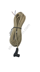 DSM2C  SM2C Reed Sensör Soketi