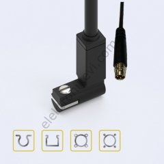 BTC-38-PQD Manyetik Piston Sensörü