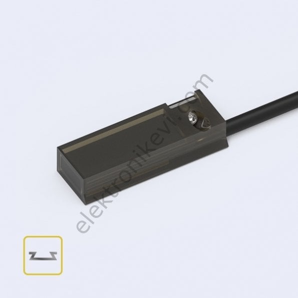 BTC-47P-3M Manyetik Piston Sensörü