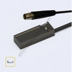 BTC-47PQD Manyetik Piston Sensörü