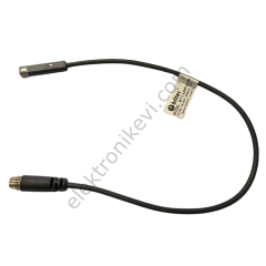 BTC-32RP-QD-3M Manyetik Piston Sensörü