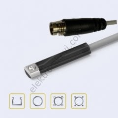 BTC-50R-EQD Manyetik Piston Sensörü
