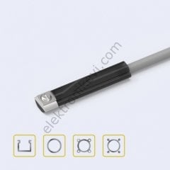 BTC-50RP-3M Manyetik Piston Sensörü