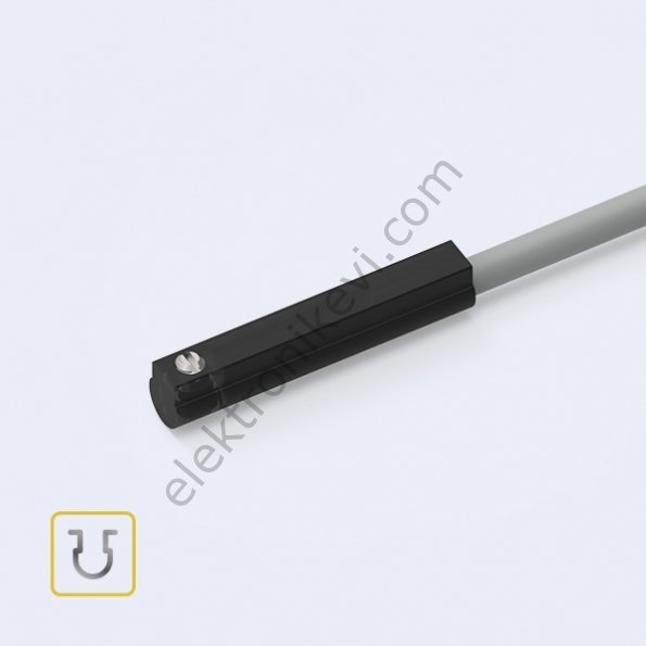 BTC-58P-3M Manyetik Piston Sensörü